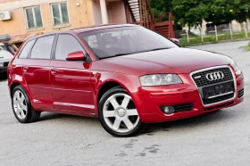 Audi A3 2.0TDI - NAVI - SPORTBACK, снимка 1