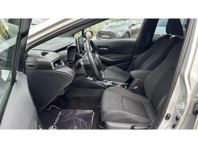 Toyota Corolla TS 1.8HSD EXECUTIVE, снимка 12
