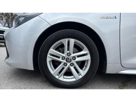 Toyota Corolla TS 1.8HSD EXECUTIVE, снимка 16