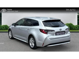 Toyota Corolla TS 1.8HSD EXECUTIVE, снимка 2