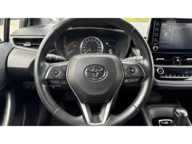 Toyota Corolla TS 1.8HSD EXECUTIVE, снимка 13