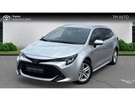 Toyota Corolla TS 1.8HSD EXECUTIVE, снимка 1