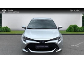 Toyota Corolla TS 1.8HSD EXECUTIVE, снимка 5