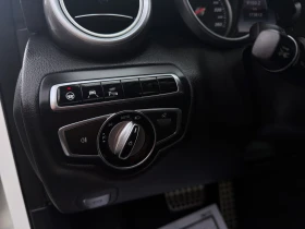 Mercedes-Benz C 400 | КРАЙНА ЦЕНА ДО БГ| CARFAX| АВТОФИНАНСИРАНЕ, снимка 14