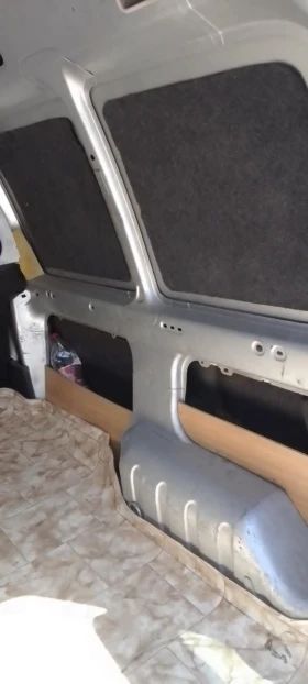 Citroen Berlingo, снимка 4