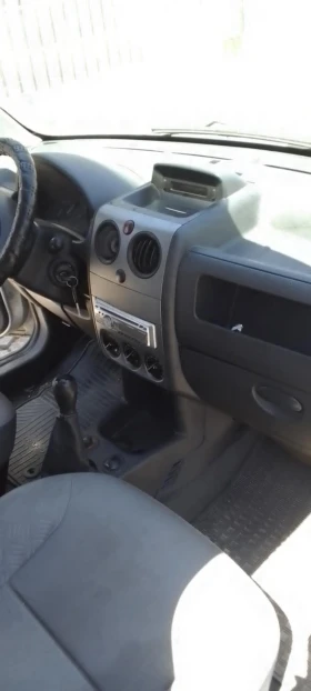 Citroen Berlingo, снимка 6