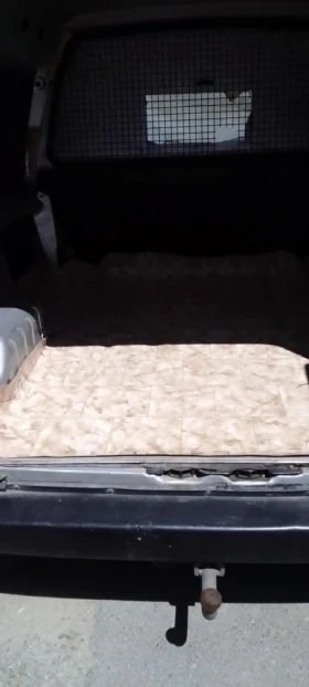 Citroen Berlingo, снимка 3