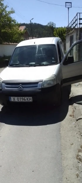 Citroen Berlingo, снимка 1
