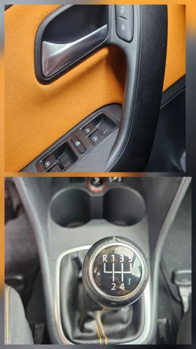 VW Polo 1.6TDI CROSS , снимка 14
