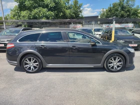 Peugeot 508 RXH RXH 2.0HDi-4X4 HYBRID= АВТОМАТИК= ВСИЧКИ ЕКСТРИ !, снимка 5