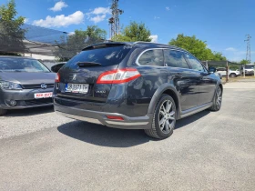 Peugeot 508 RXH RXH 2.0HDi-4X4 HYBRID= АВТОМАТИК= ВСИЧКИ ЕКСТРИ !, снимка 8