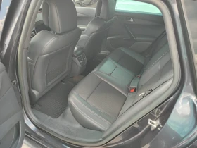 Peugeot 508 RXH RXH 2.0HDi-4X4 HYBRID= АВТОМАТИК= ВСИЧКИ ЕКСТРИ !, снимка 15