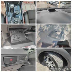 Peugeot 508 RXH RXH 2.0HDi-4X4 HYBRID= АВТОМАТИК= ВСИЧКИ ЕКСТРИ !, снимка 14