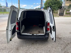 Opel Combo 1.6 hdi klima, снимка 7