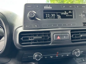 Opel Combo 1.6 hdi klima, снимка 4