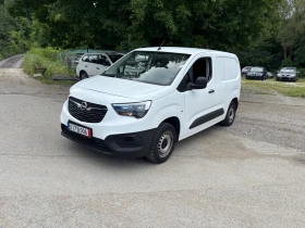 Opel Combo 1.6 hdi klima, снимка 1