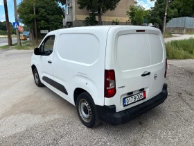 Opel Combo 1.6 hdi klima, снимка 5
