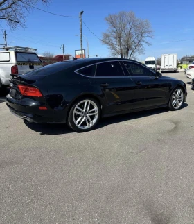 Audi A7 3.0Т * TECHNIK * 2015 * S LINE * БЕЗ ИНЦИДЕНТИ * , снимка 6