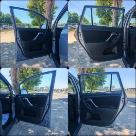 Toyota Verso 1.8 147 К.С БЕНЗИН! 7 МЕСТА! 131000 КМ! , снимка 11