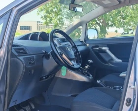 Toyota Verso 1.8 147 К.С БЕНЗИН! 7 МЕСТА! 131000 КМ! , снимка 8