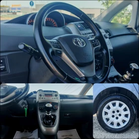 Toyota Verso 1.8 147 К.С БЕНЗИН! 7 МЕСТА! 131000 КМ! , снимка 15