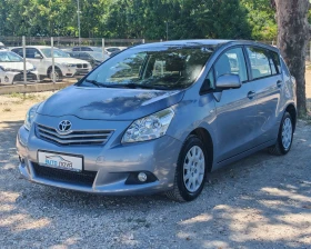 Toyota Verso 1.8 147 К.С БЕНЗИН! 7 МЕСТА! 131000 КМ! , снимка 3