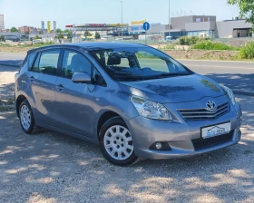 Toyota Verso 1.8 147 К.С БЕНЗИН! 7 МЕСТА! 131000 КМ! , снимка 1