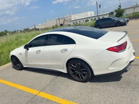Mercedes-Benz CLS * AMG 53 * CARFAX * ЦЕНА ДО БГ, снимка 3