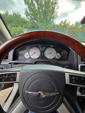 Chrysler 300c 3.0, снимка 8