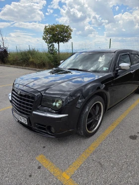 Chrysler 300c 3.0, снимка 1