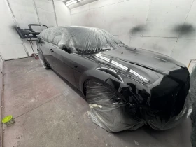 Chrysler 300c 3.0, снимка 14