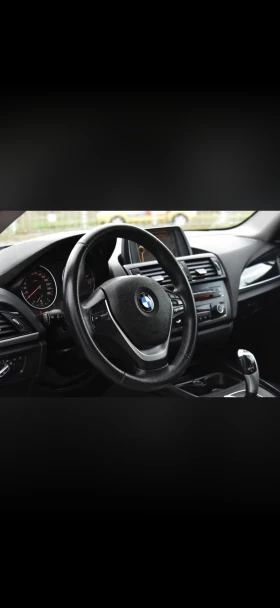 BMW 118, снимка 5