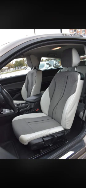 BMW 118, снимка 6