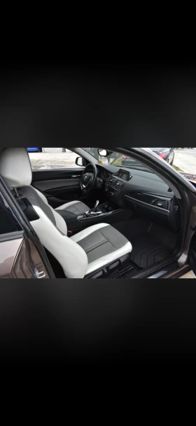 BMW 118, снимка 13