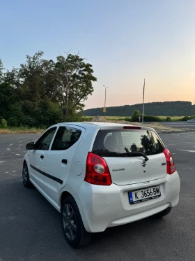 Suzuki Alto, снимка 4