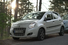 Suzuki Alto, снимка 8