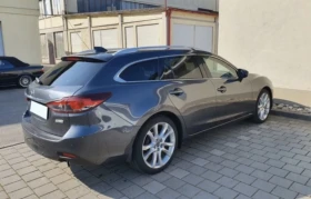 Mazda 6, снимка 4