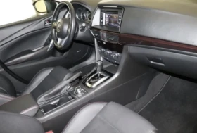 Mazda 6, снимка 6