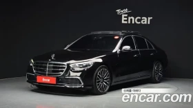 Mercedes-Benz S 350 | Възможност за намаляне на ЦЕНАТА, снимка 1