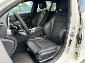 Mercedes-Benz C 250 AMG-4MATIC-ДИСТРОНИК-KEY-GO-ПОДГРЕВ-BURMASTER-ЕЛ.Б, снимка 10