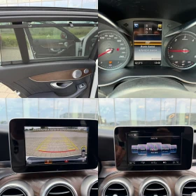 Mercedes-Benz C 250 AMG-4MATIC-ДИСТРОНИК-KEY-GO-ПОДГРЕВ-BURMASTER-ЕЛ.Б, снимка 14
