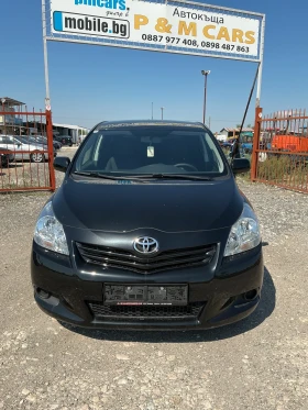 Toyota Corolla verso 2, 2 d, снимка 2