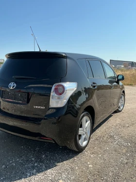 Toyota Corolla verso 2, 2 d, снимка 5