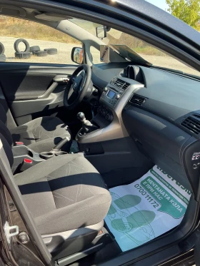 Toyota Corolla verso 2, 2 d, снимка 15