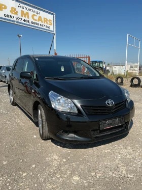 Toyota Corolla verso 2, 2 d, снимка 3