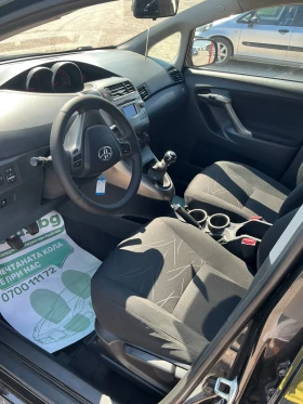 Toyota Corolla verso 2, 2 d, снимка 10