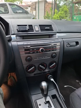 Mazda 3, снимка 9