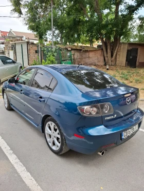 Mazda 3, снимка 2