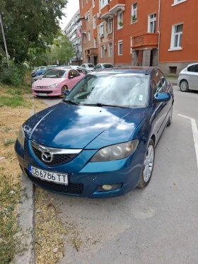 Mazda 3, снимка 4