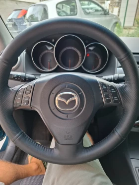 Mazda 3, снимка 10